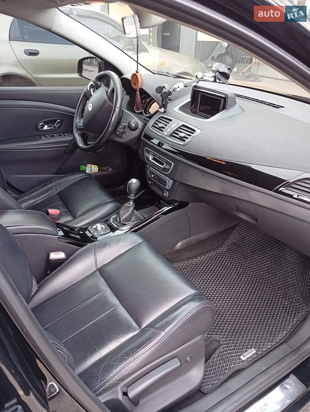 2013 Renault Megane - мініатюра 11