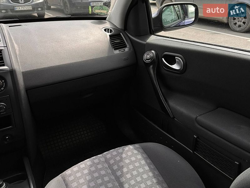 Универсал Renault Megane 2006 в Виннице