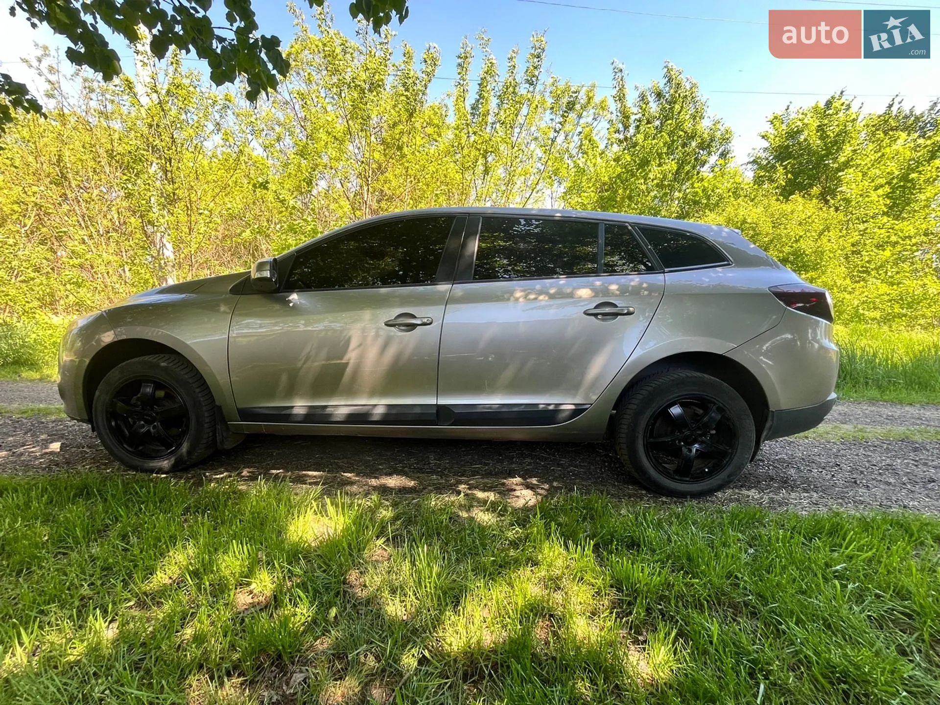 2010 Renault Megane - мініатюра 7
