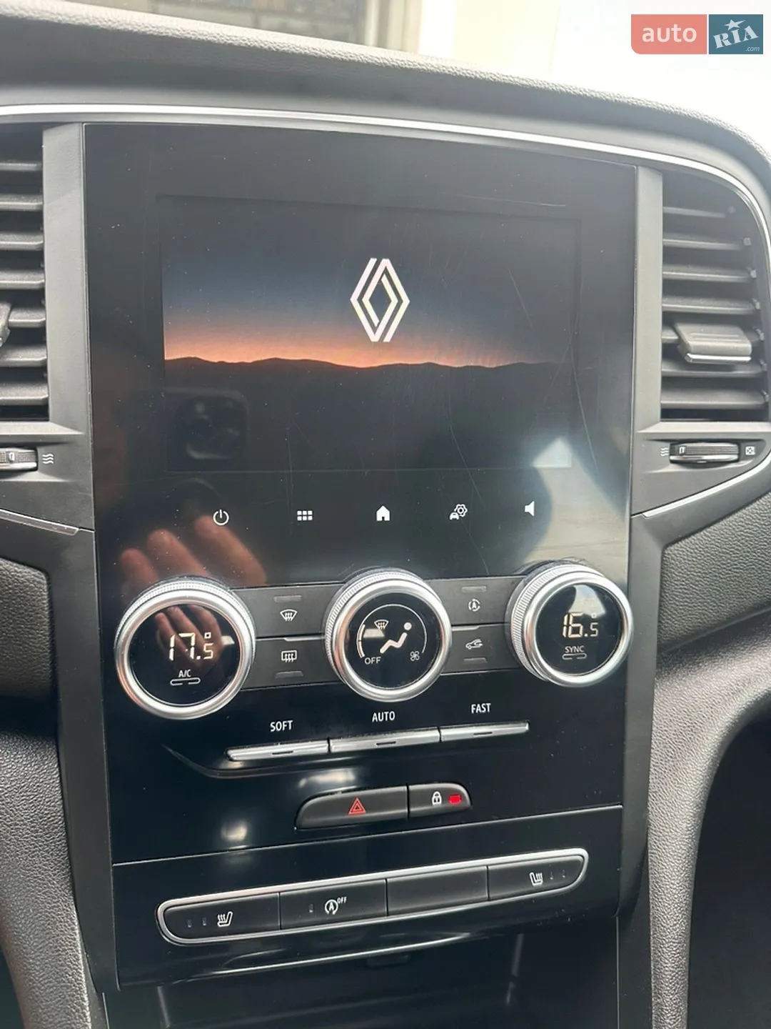 2021 Renault Megane - мініатюра 53