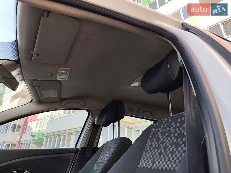 Универсал Renault Megane 2012 в Львове