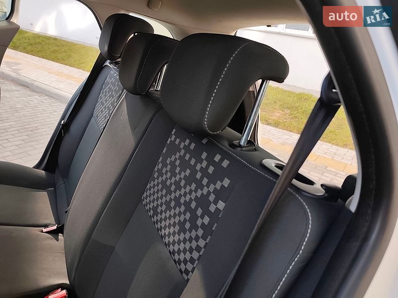Универсал Renault Megane 2012 в Львове