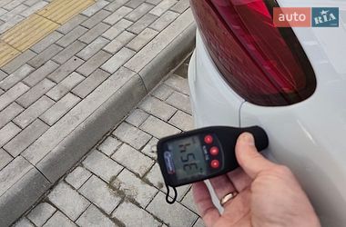Универсал Renault Megane 2012 в Львове
