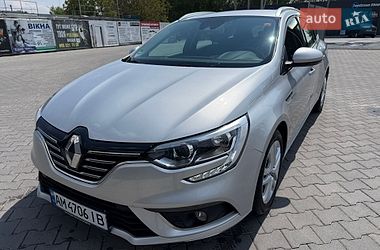 Універсал Renault Megane 2019 в Звягелі