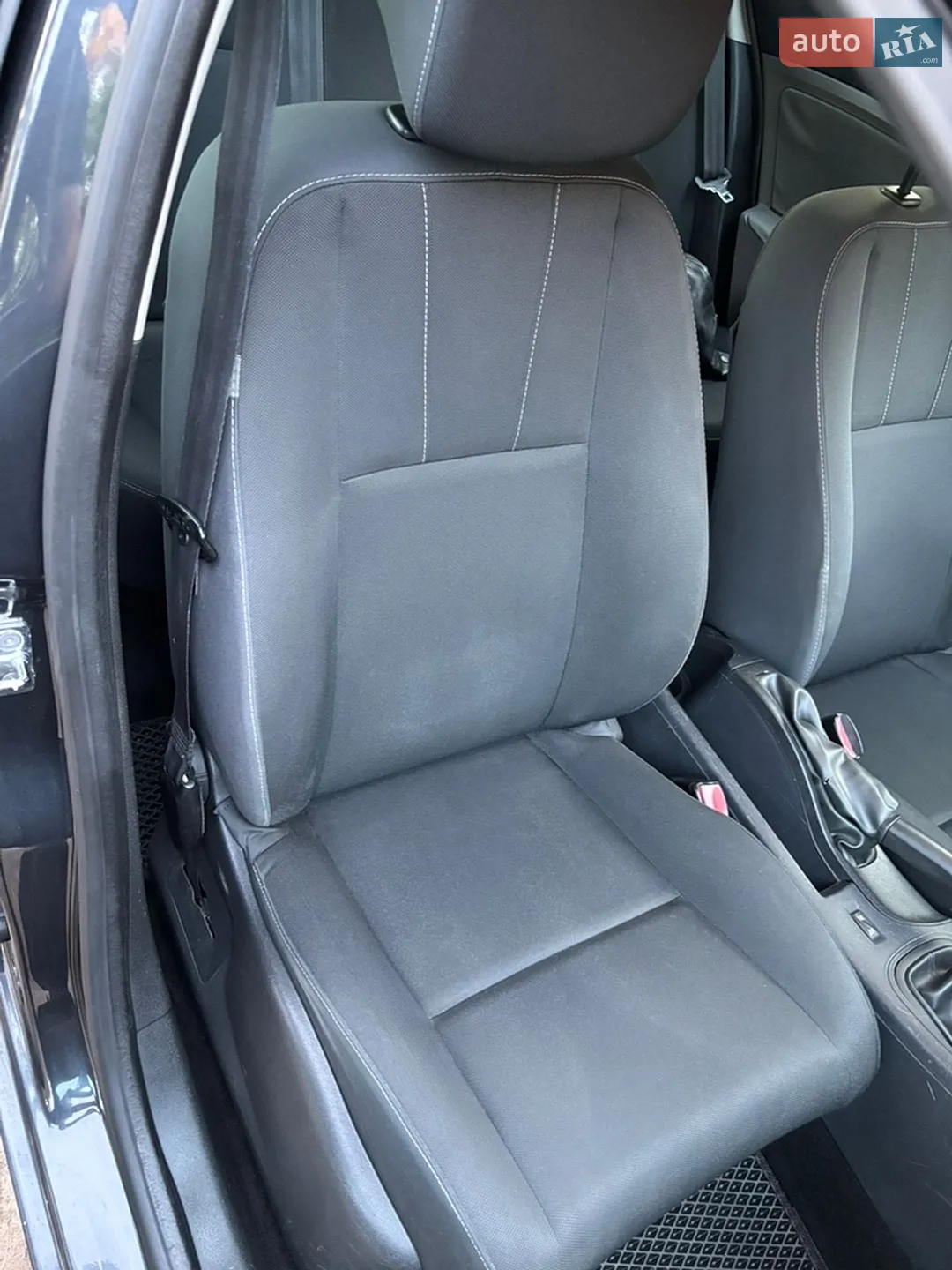 2011 Renault Megane - мініатюра 15