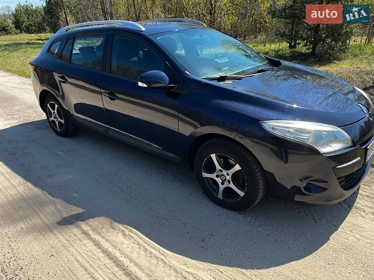 2010 Renault Megane - мініатюра 20