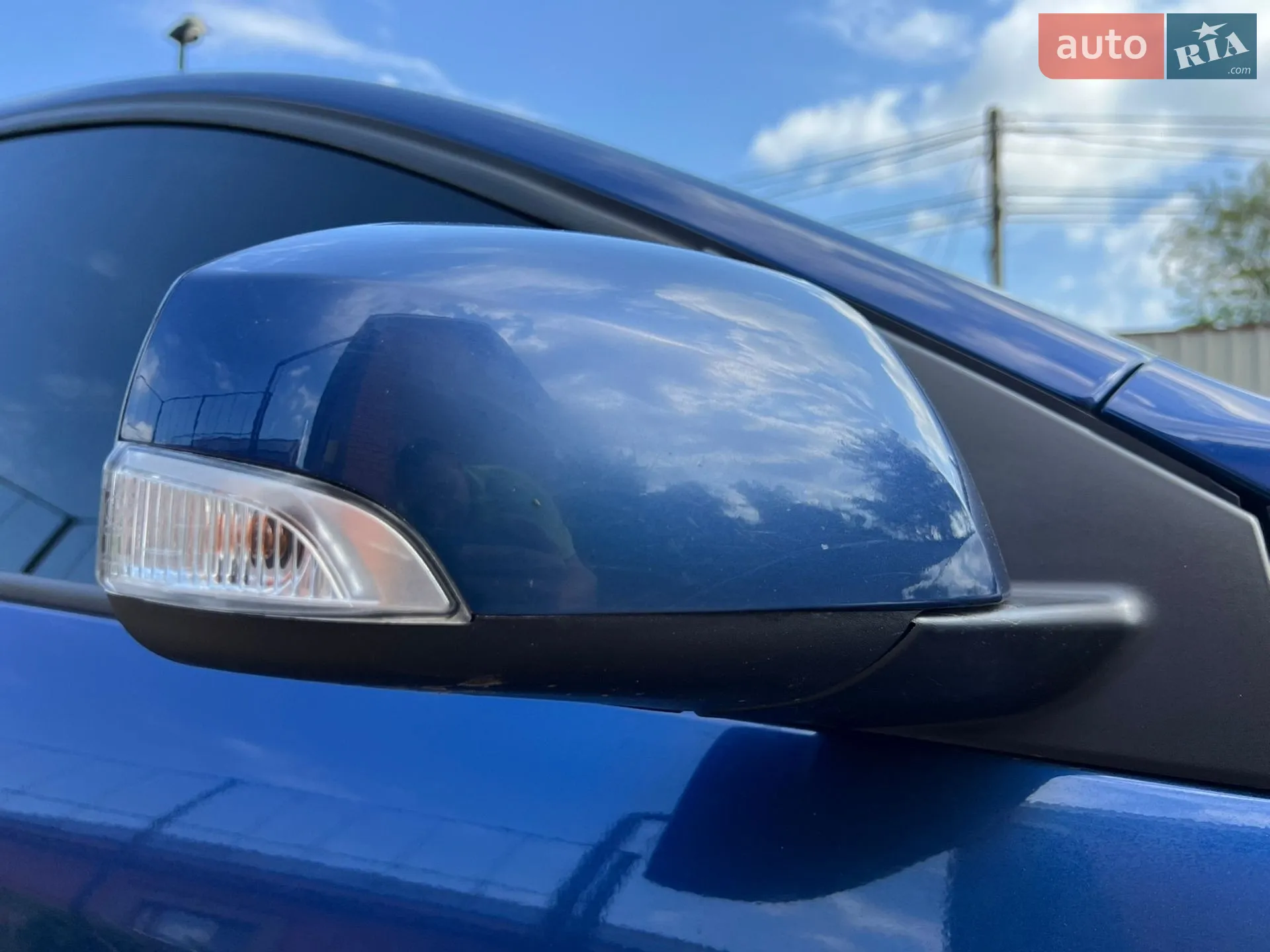 2011 Renault Megane - мініатюра 42