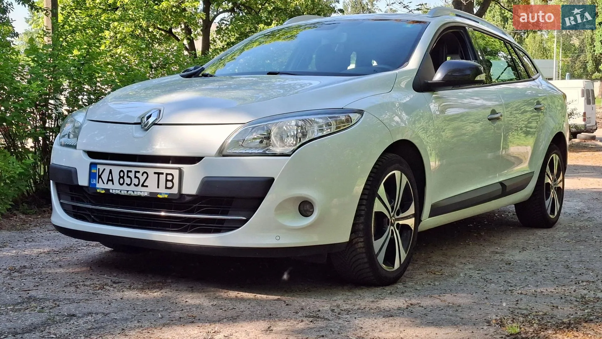 2011 Renault Megane - мініатюра 3