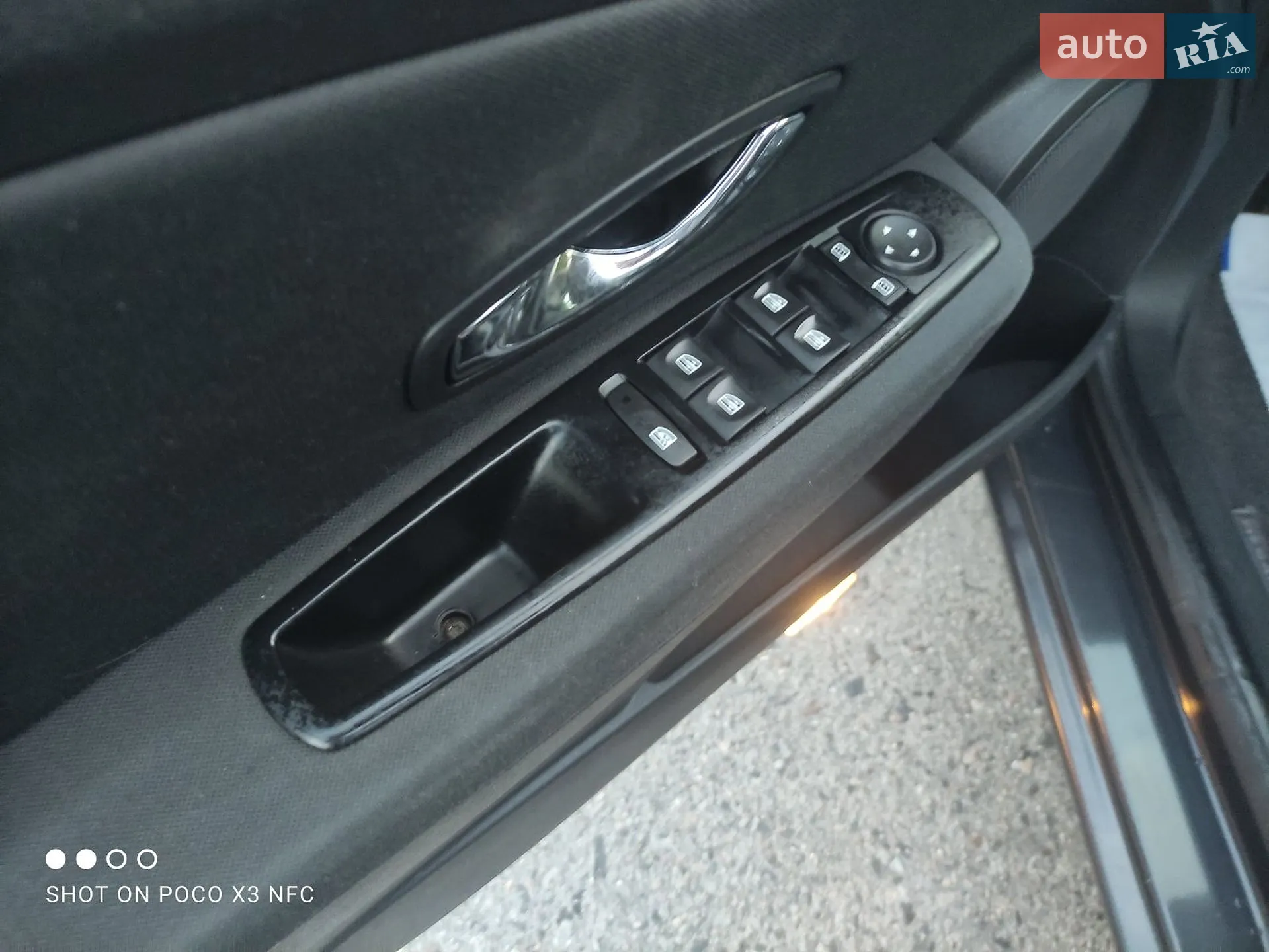 2012 Renault Megane - мініатюра 29