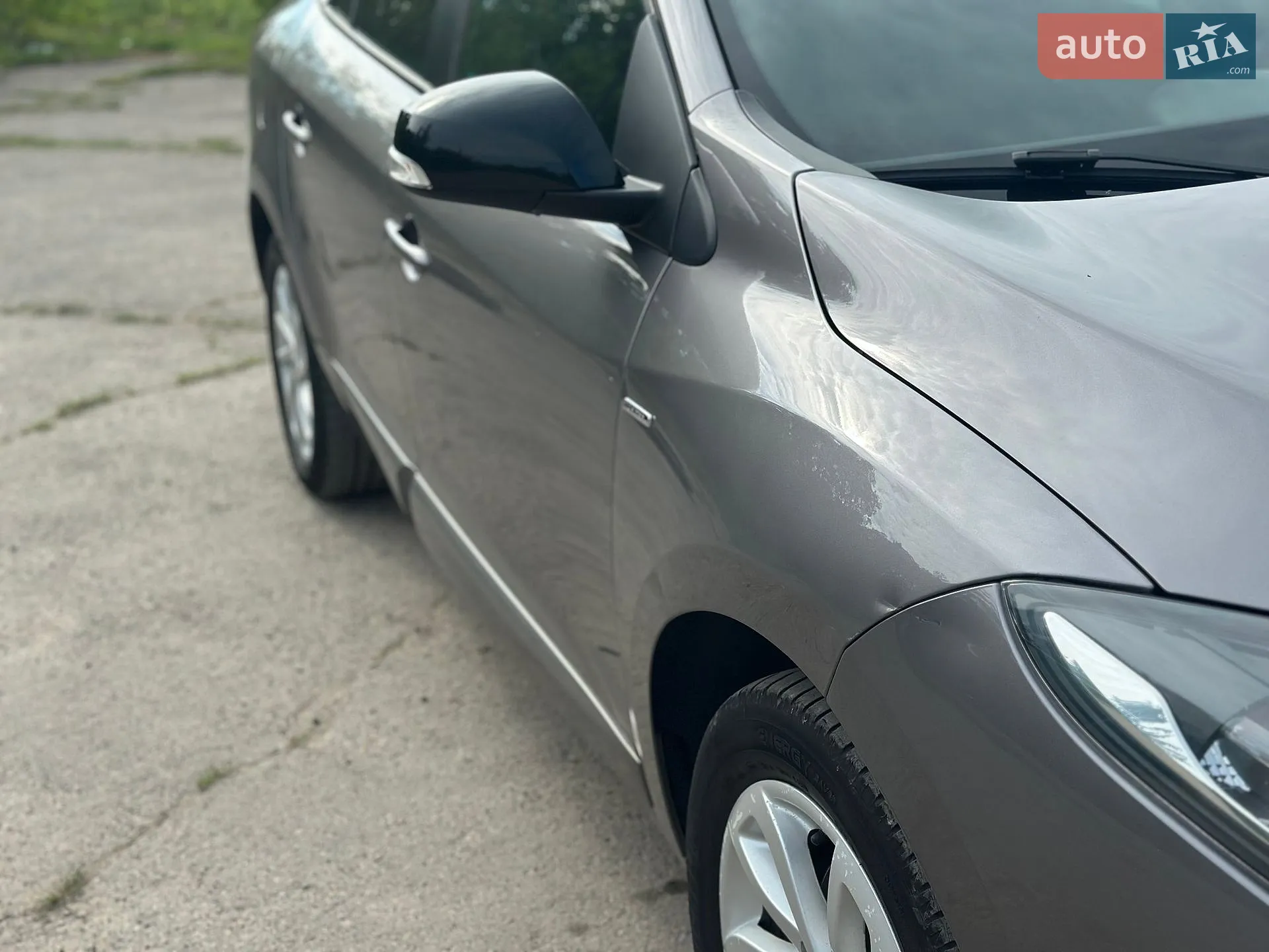 2014 Renault Megane - мініатюра 22