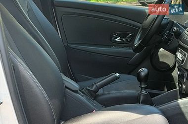 Універсал Renault Megane 2016 в Черкасах фото 40 Універсал Renault Megane 2016 в Черкасах