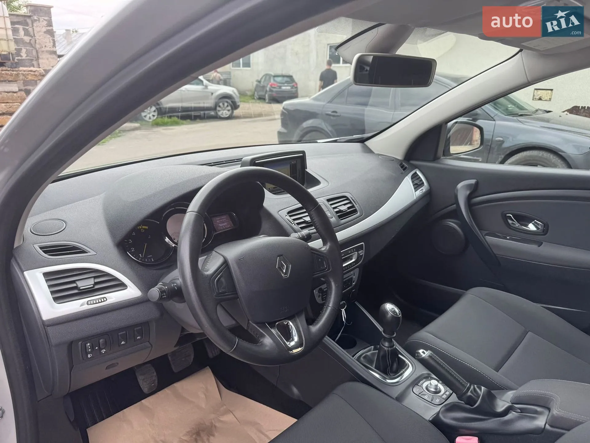 2013 Renault Megane - мініатюра 17