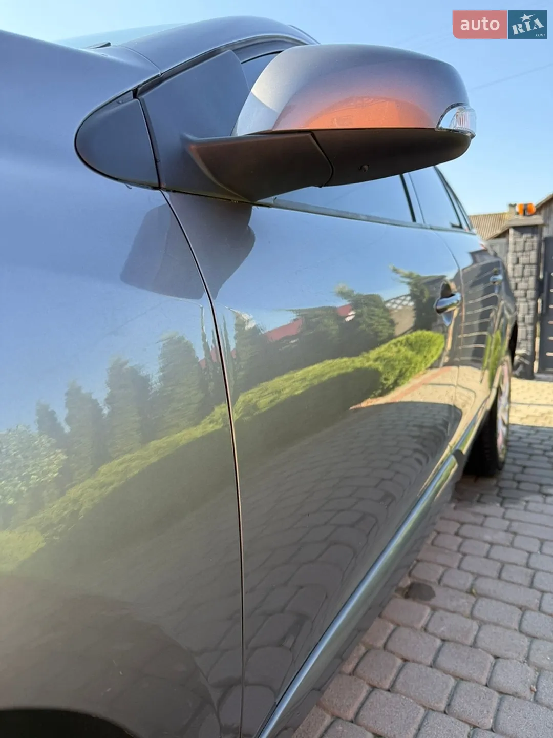 2014 Renault Megane - мініатюра 11