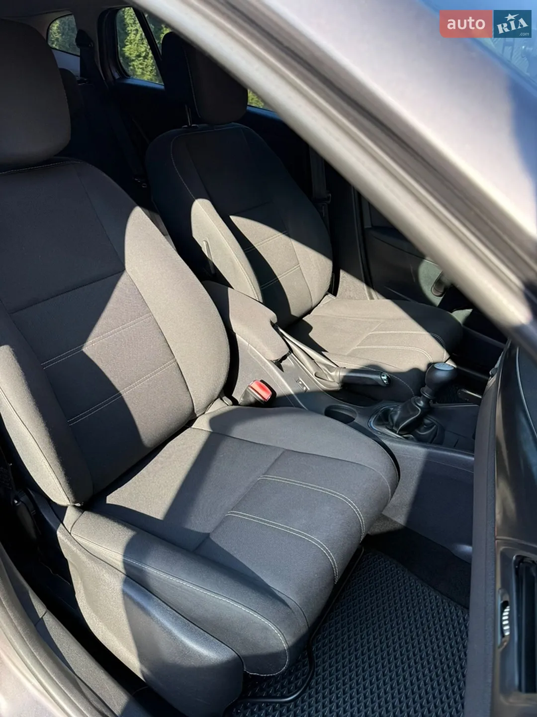 2014 Renault Megane - мініатюра 21