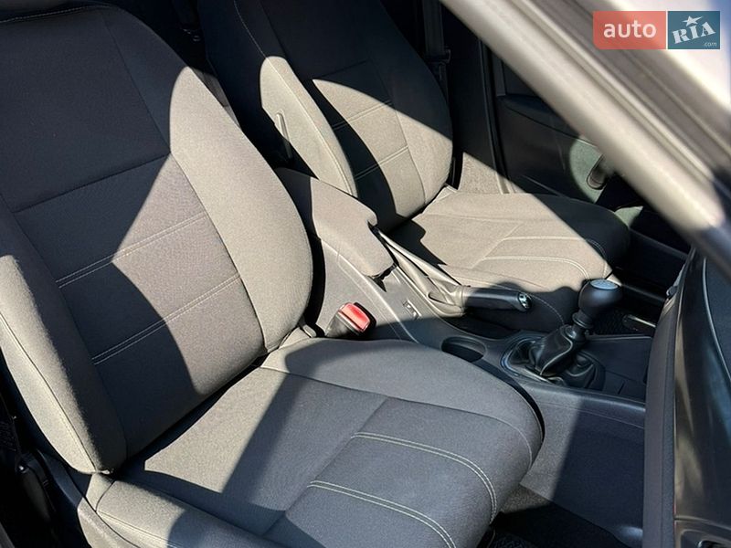Универсал Renault Megane 2014 в Городке
