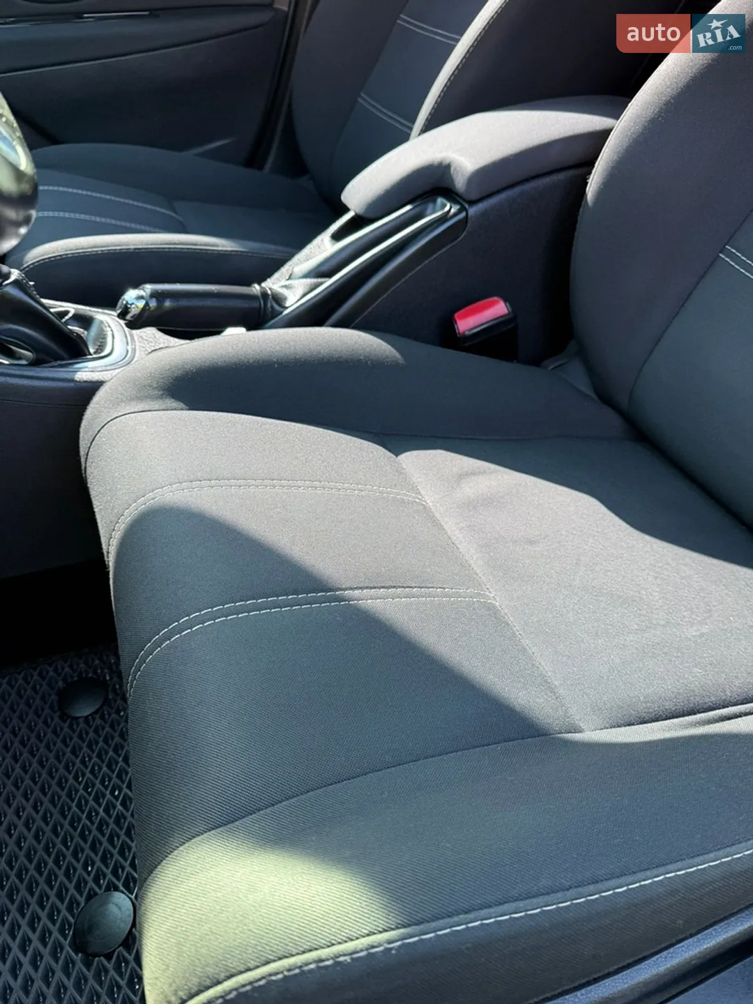 2014 Renault Megane - мініатюра 29