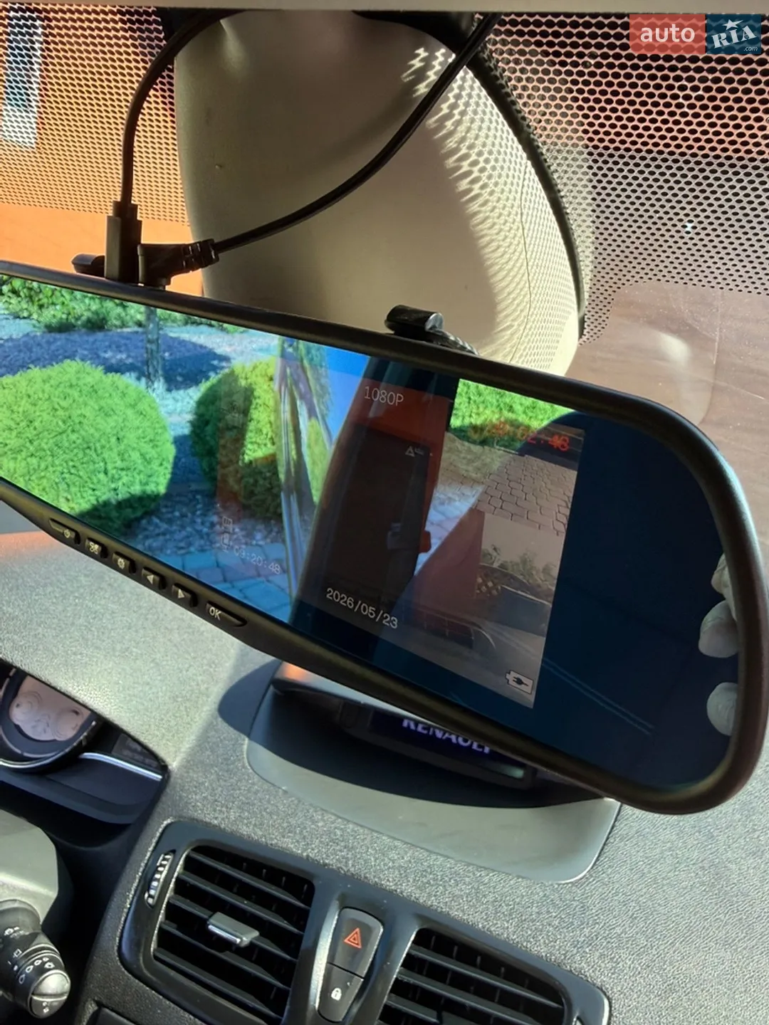 2014 Renault Megane - мініатюра 31