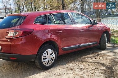 Універсал Renault Megane 2012 в Львові