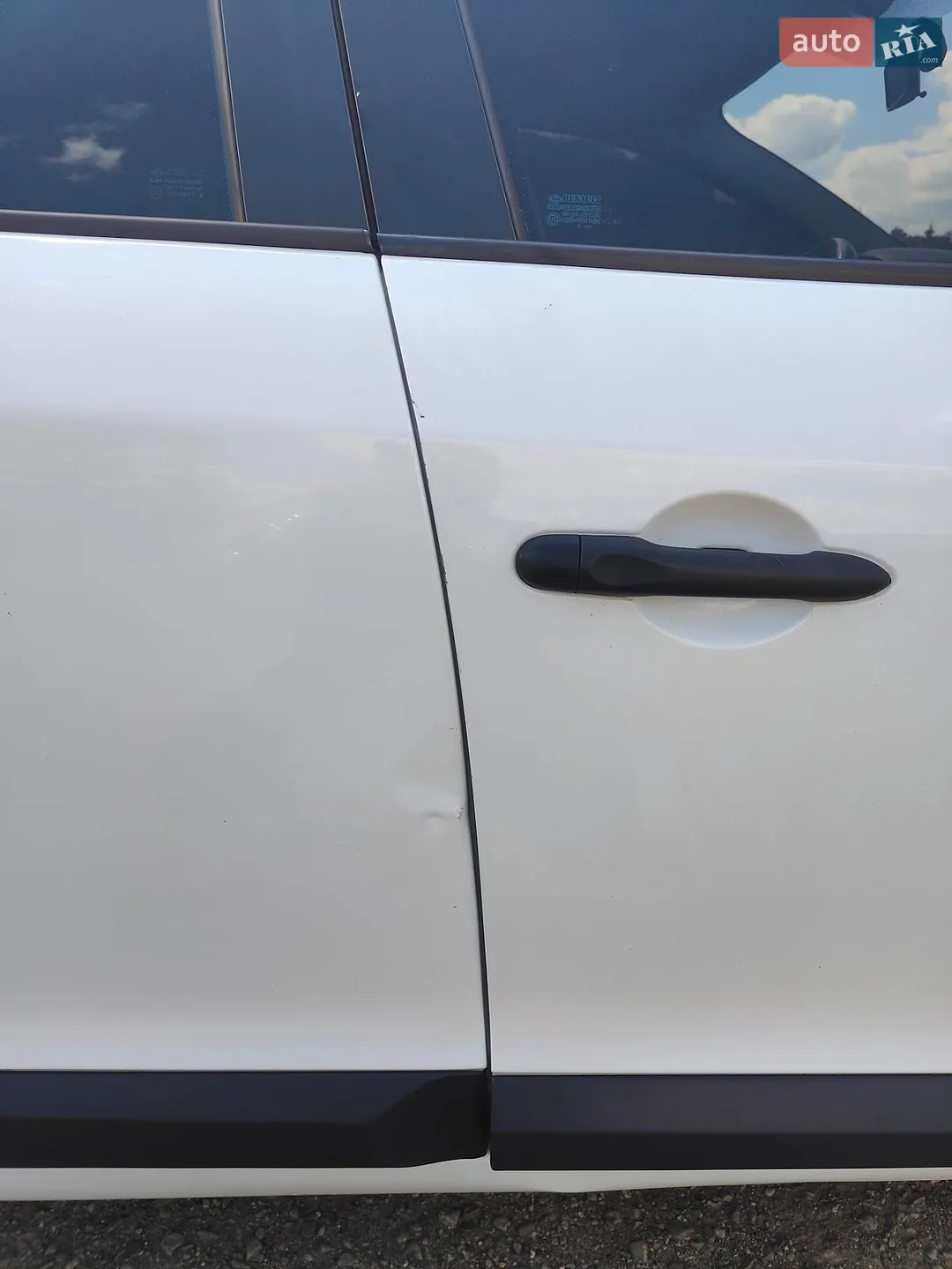 2011 Renault Megane - мініатюра 11