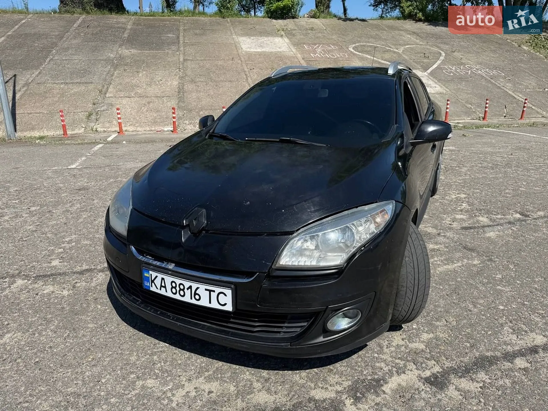 2013 Renault Megane - мініатюра 15
