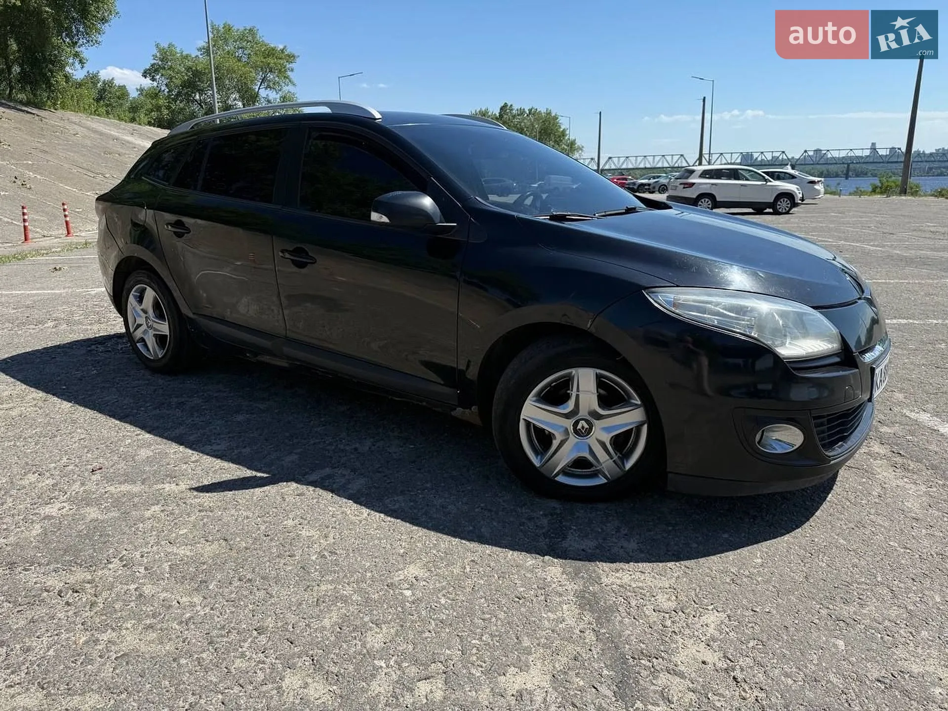 2013 Renault Megane - мініатюра 18