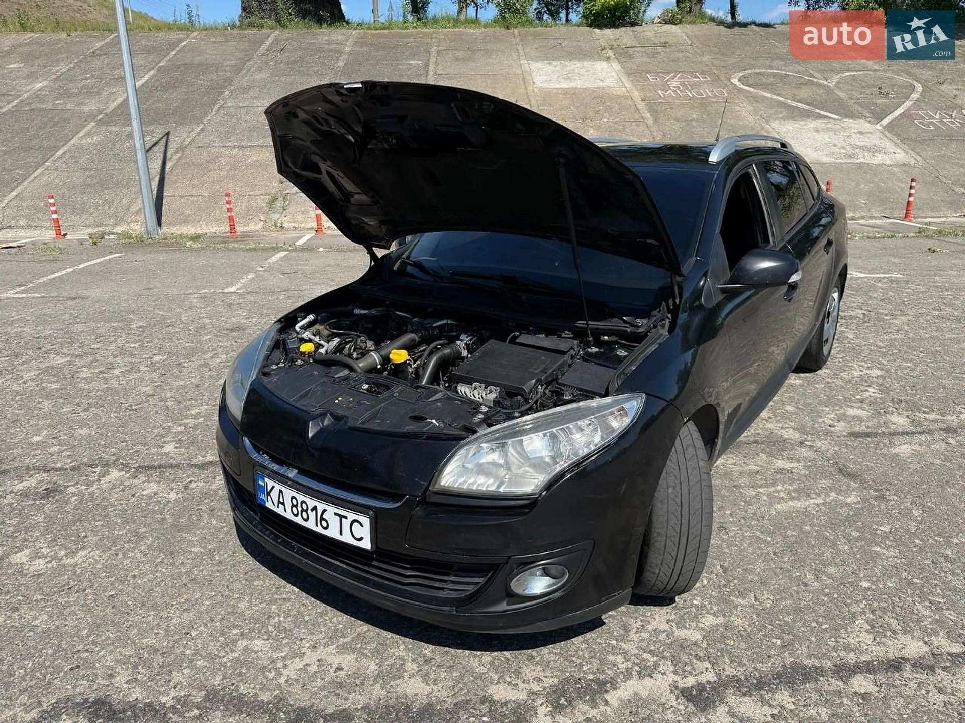 2013 Renault Megane - мініатюра 22