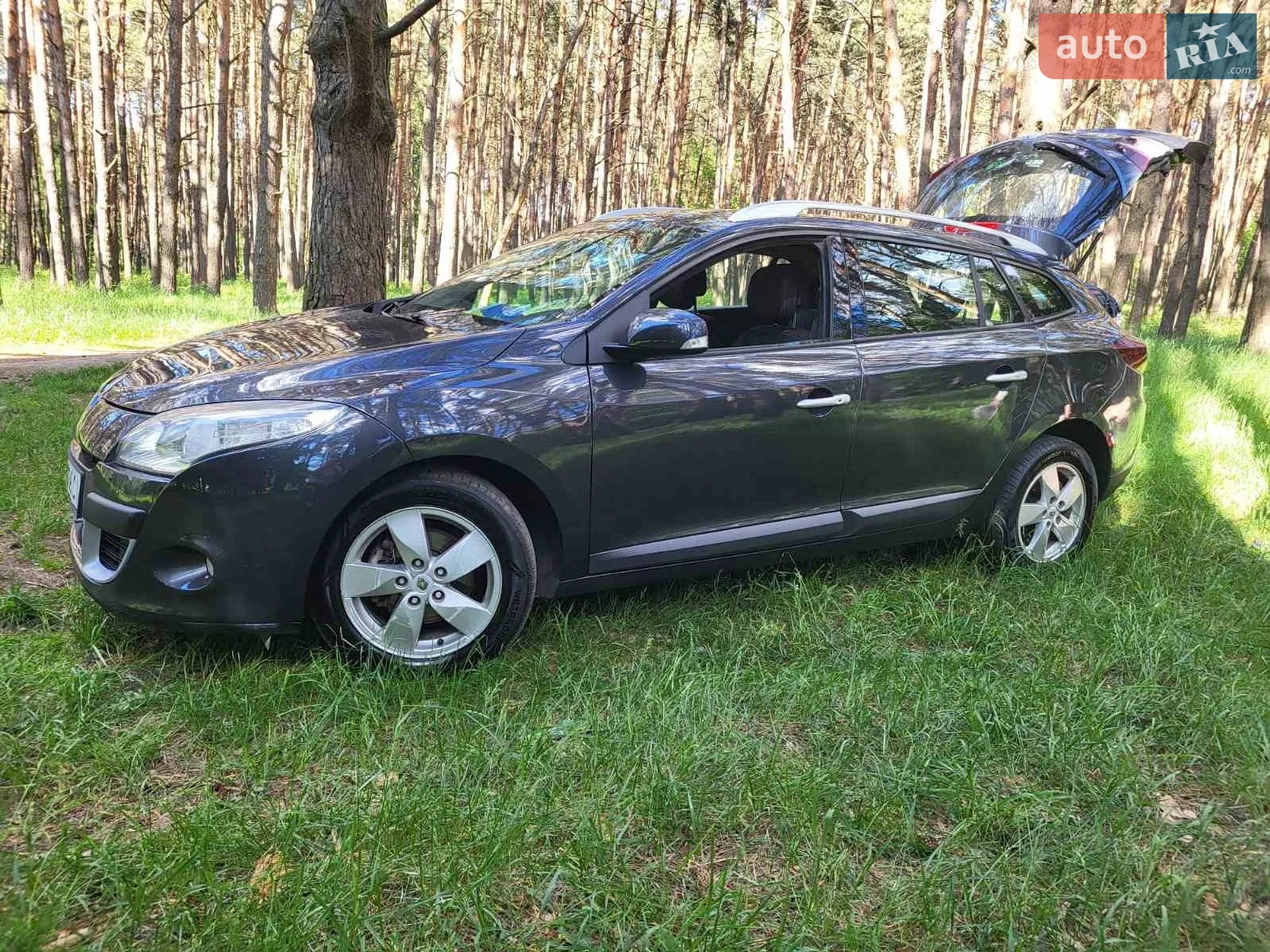 2011 Renault Megane - мініатюра 17