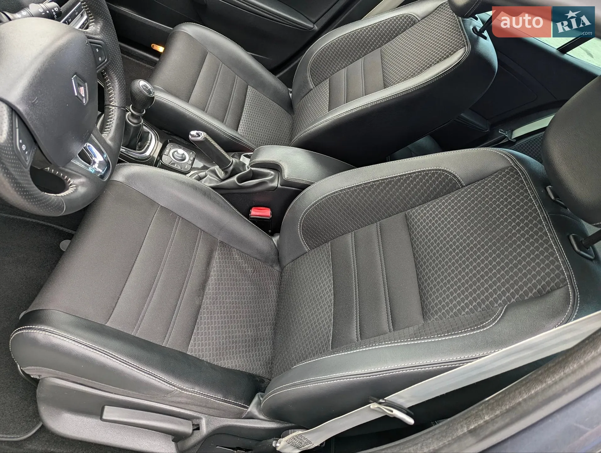 2014 Renault Megane - мініатюра 14