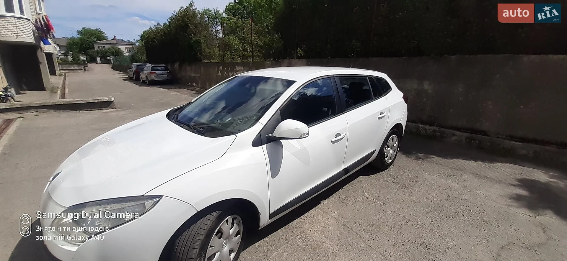 2011 Renault Megane - мініатюра 21