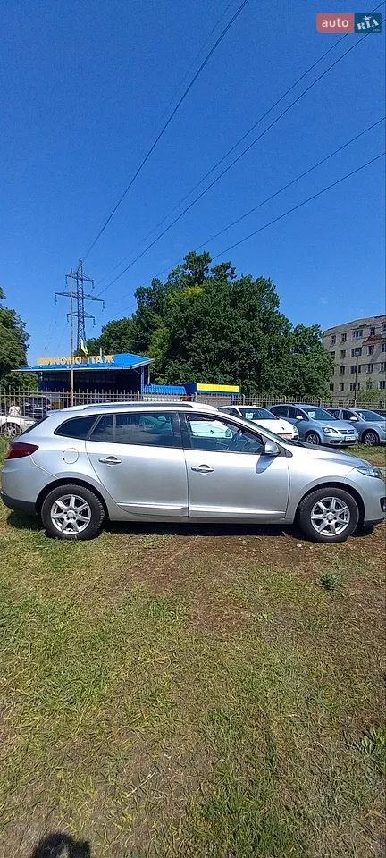 2010 Opel Astra - мініатюра 23