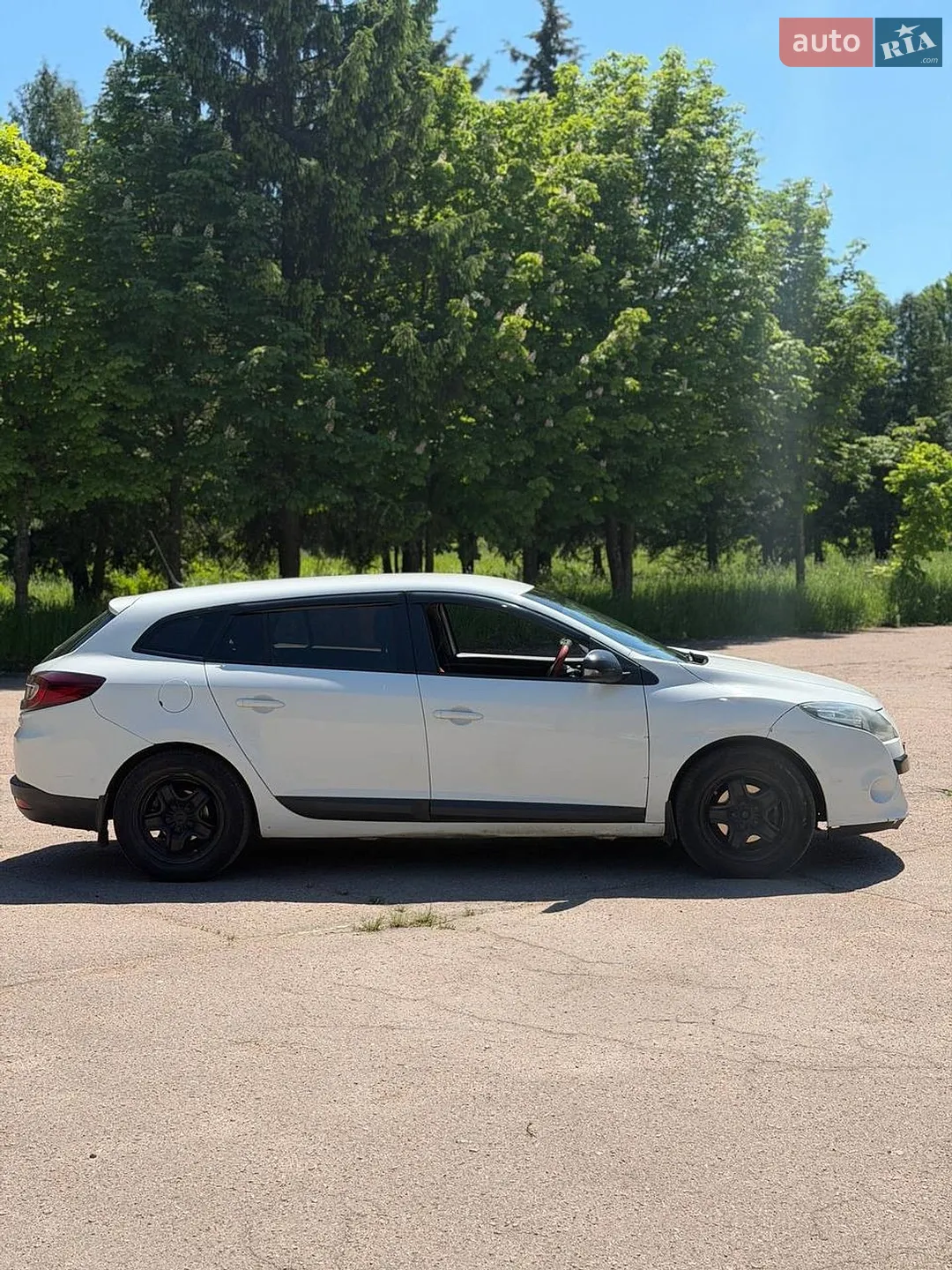 2011 Renault Megane - мініатюра 6