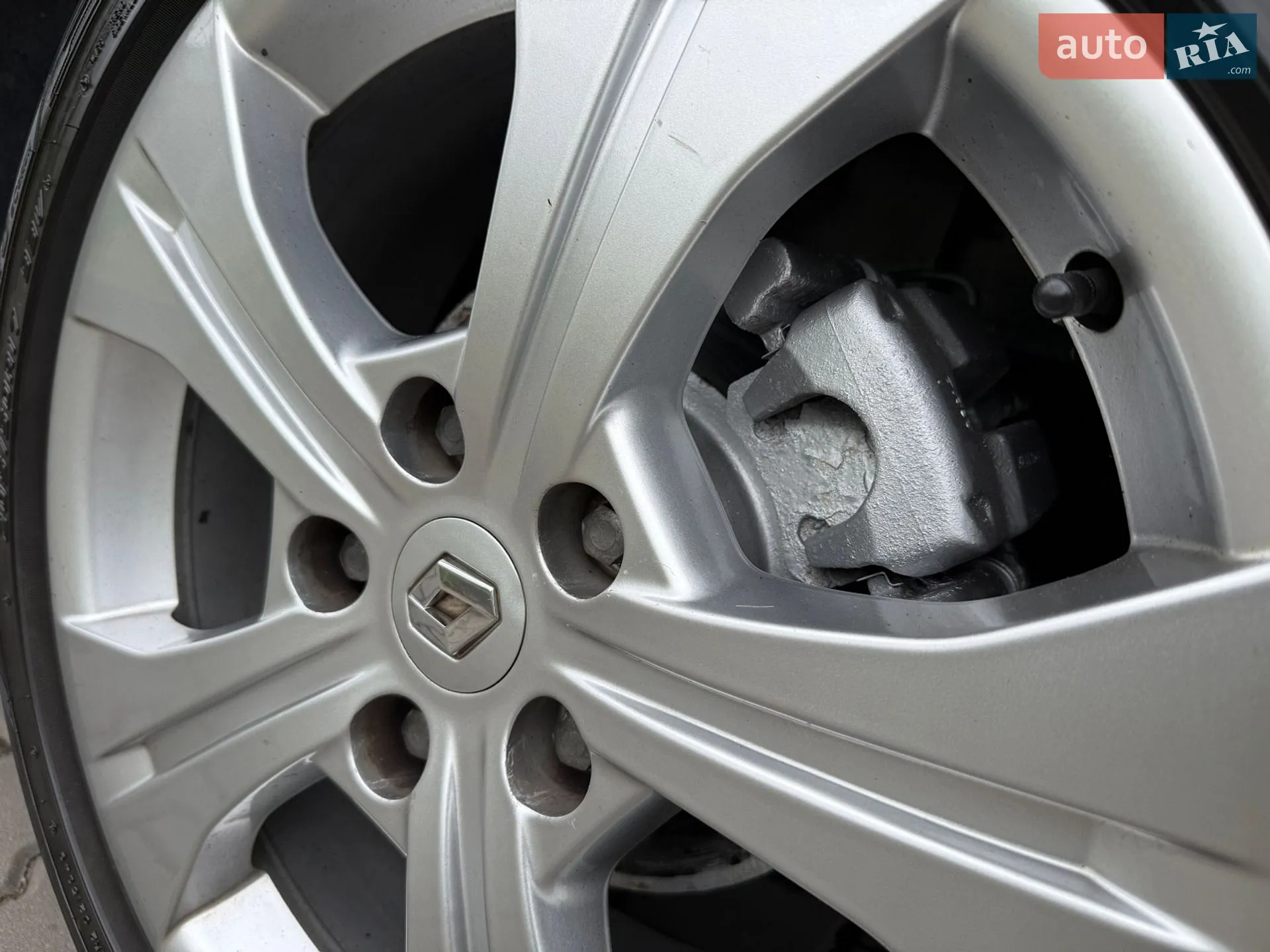 2012 Renault Megane - мініатюра 12