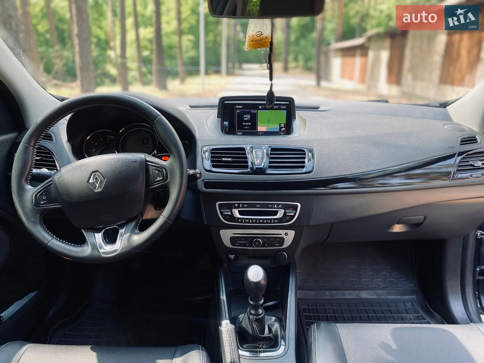 2016 Renault Megane - мініатюра 14