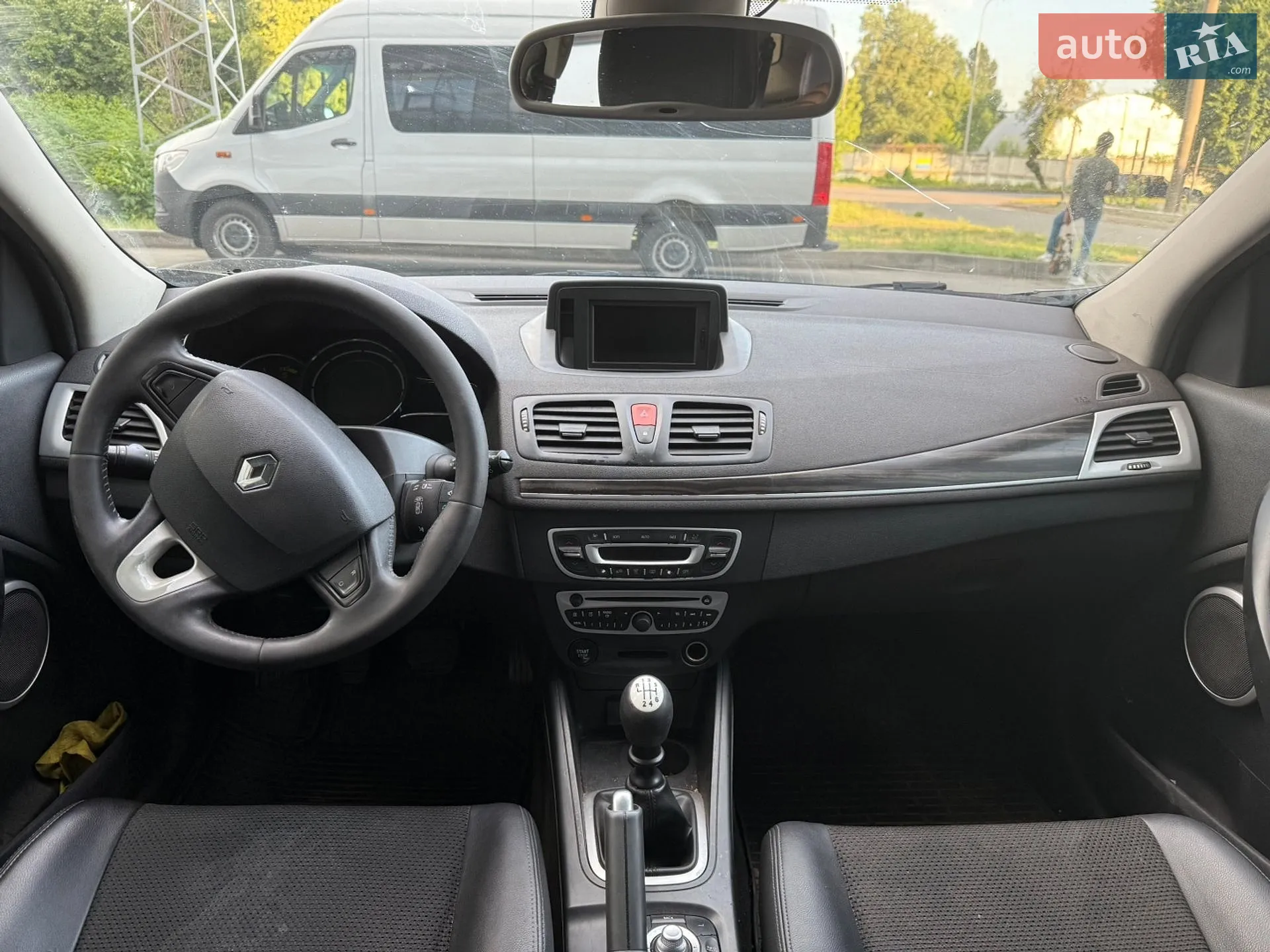 2011 Renault Megane - мініатюра 6