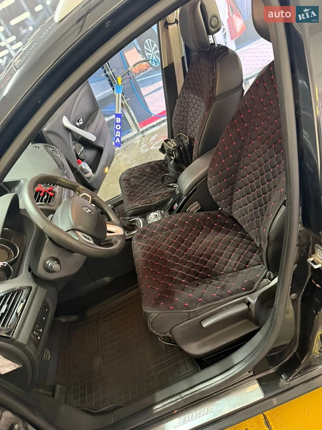 2012 Renault Megane - мініатюра 19