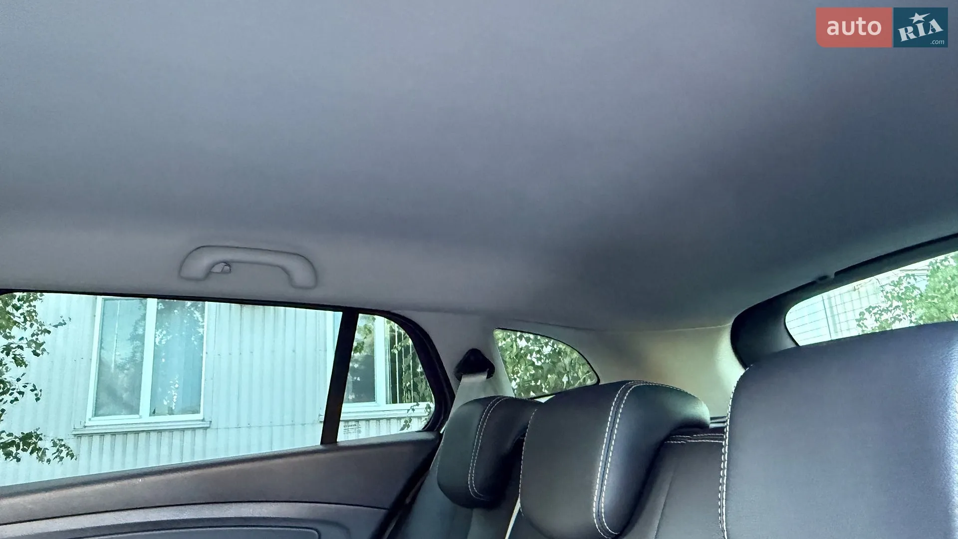 2012 Renault Megane - мініатюра 41