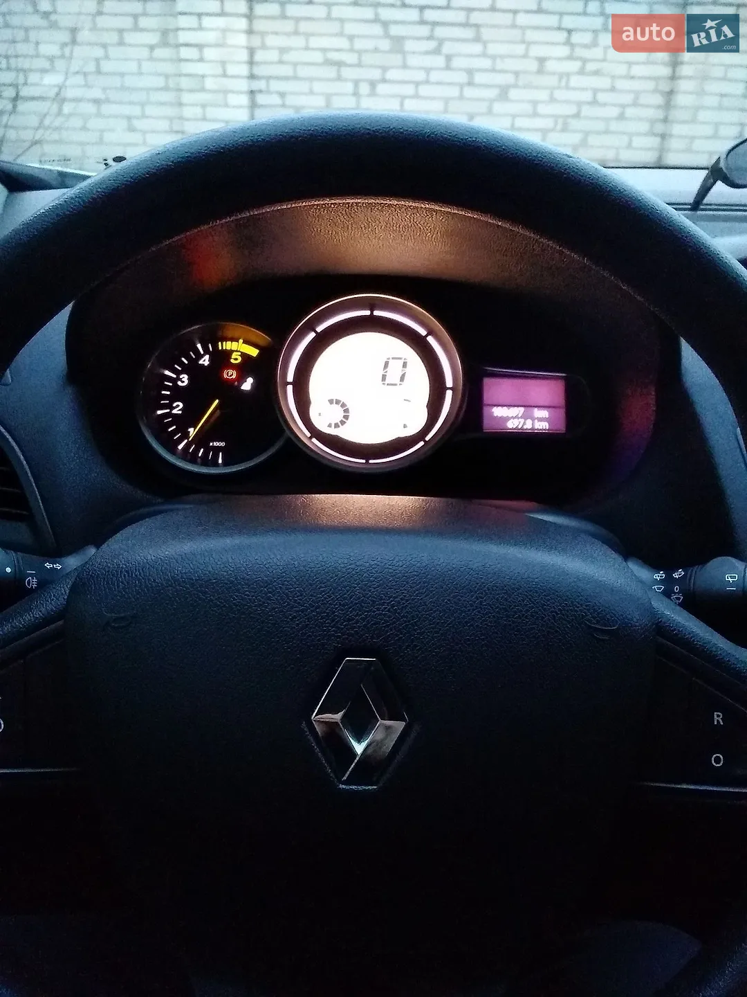 2011 Renault Megane - мініатюра 28