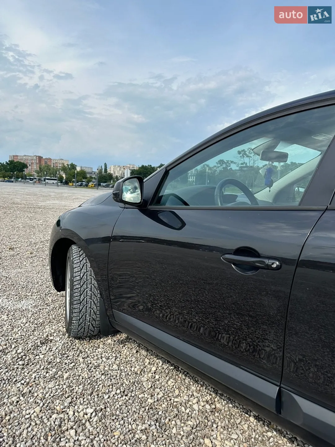 2010 Renault Megane - мініатюра 15