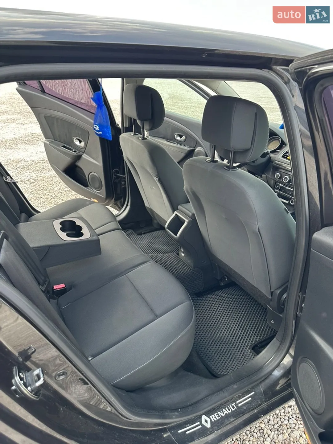 2010 Renault Megane - мініатюра 28