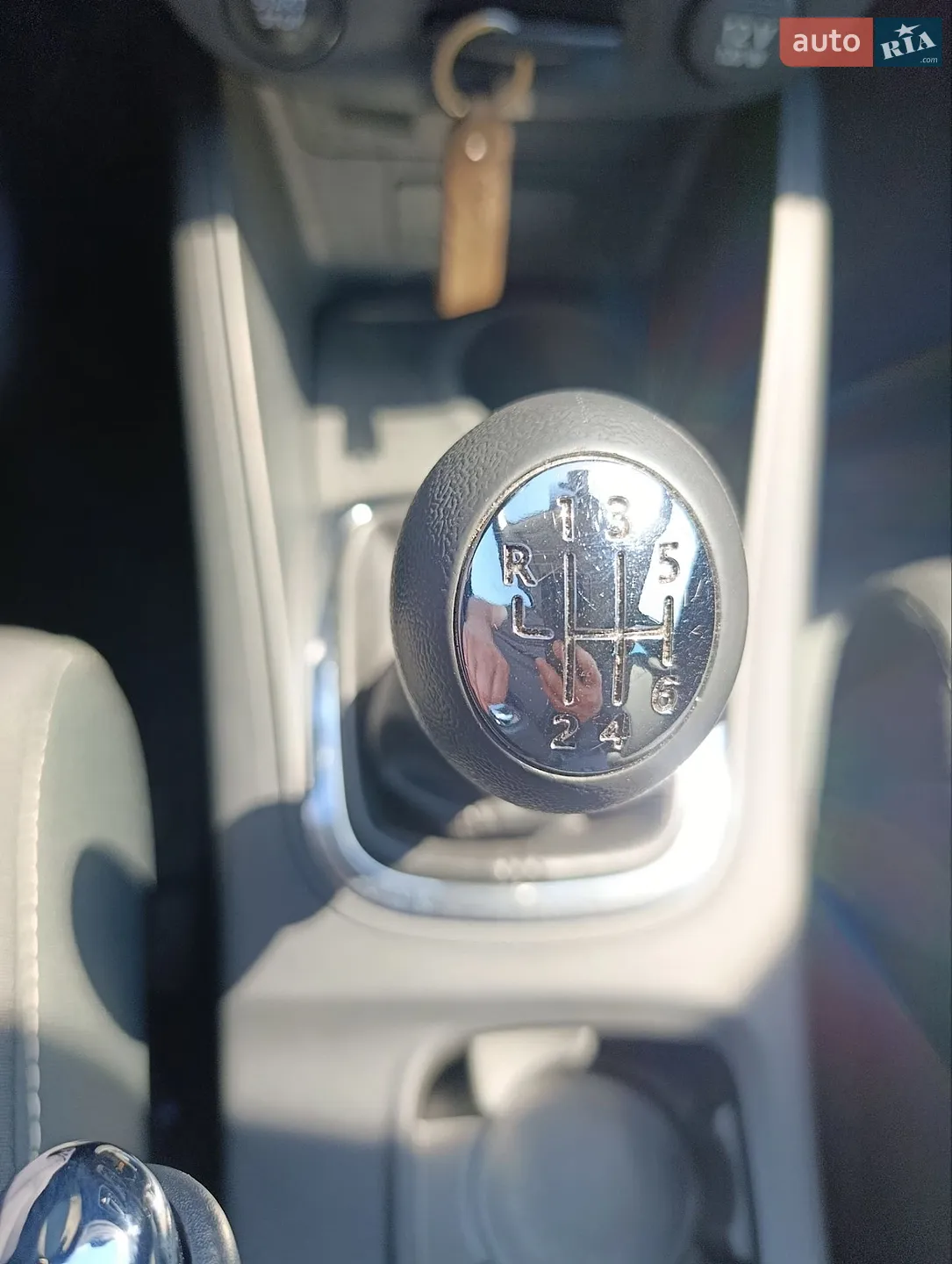 2012 Renault Megane - мініатюра 12