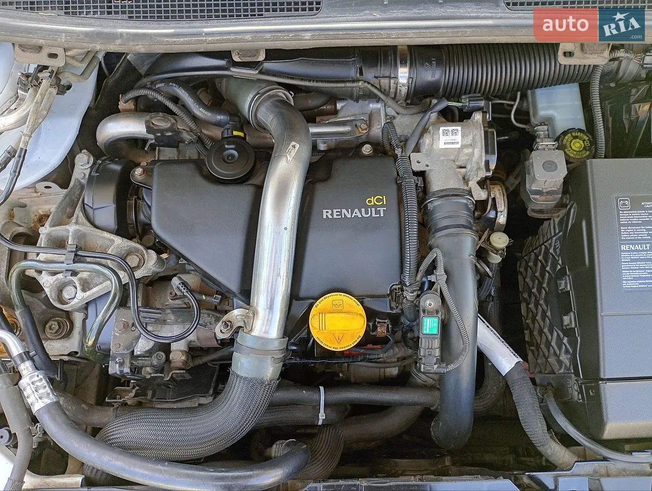 2012 Renault Megane - мініатюра 25
