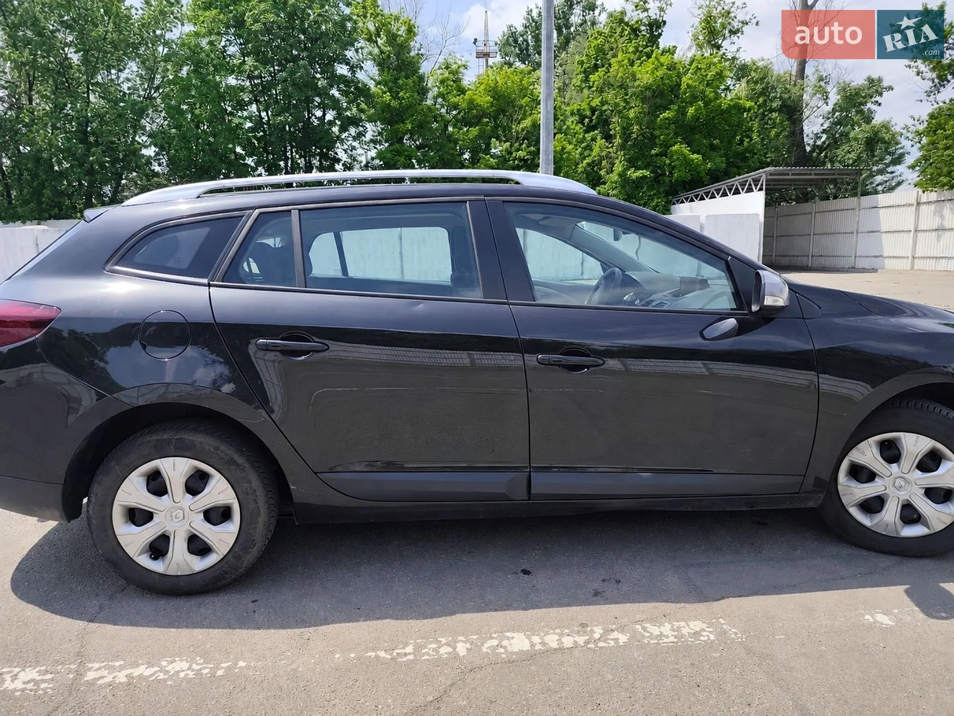 2010 Renault Megane - мініатюра 14