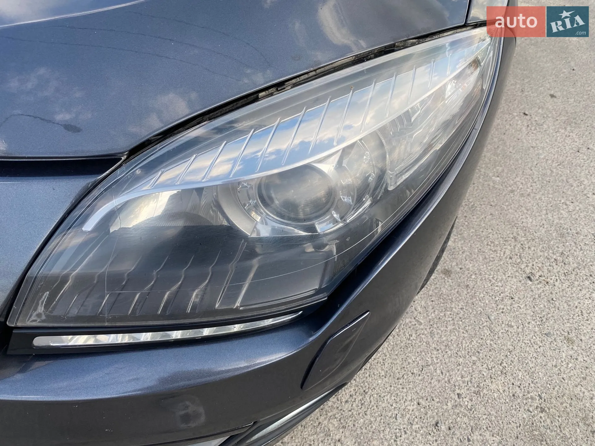 2012 Renault Megane - мініатюра 14