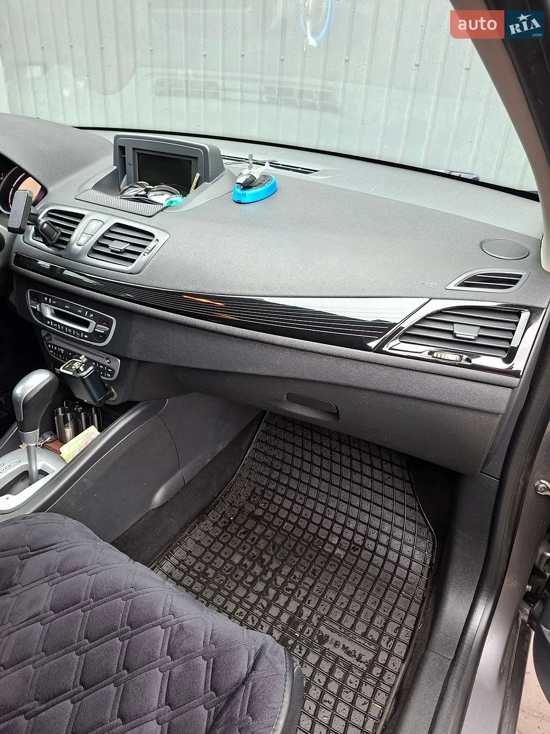 2011 Renault Megane - мініатюра 17