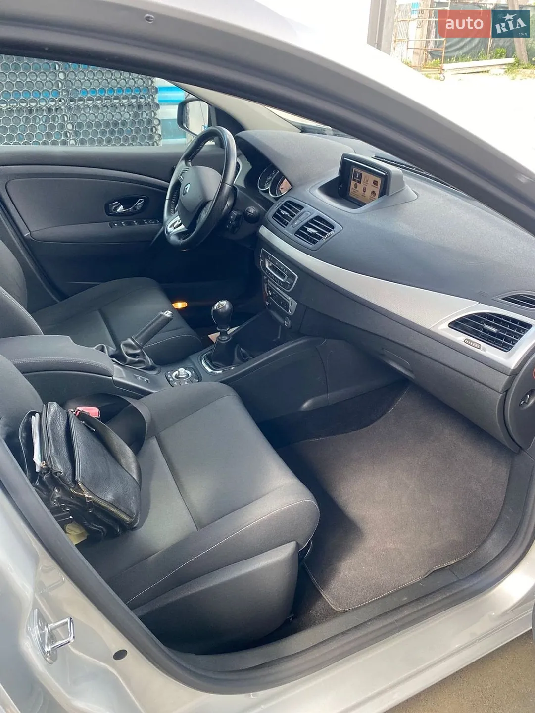 2013 Renault Megane - мініатюра 31