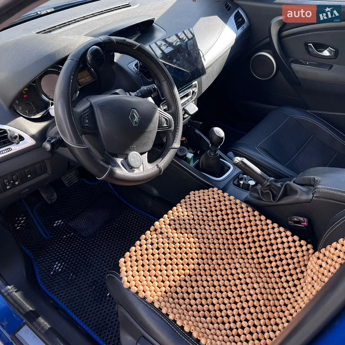 2011 Renault Megane - мініатюра 10