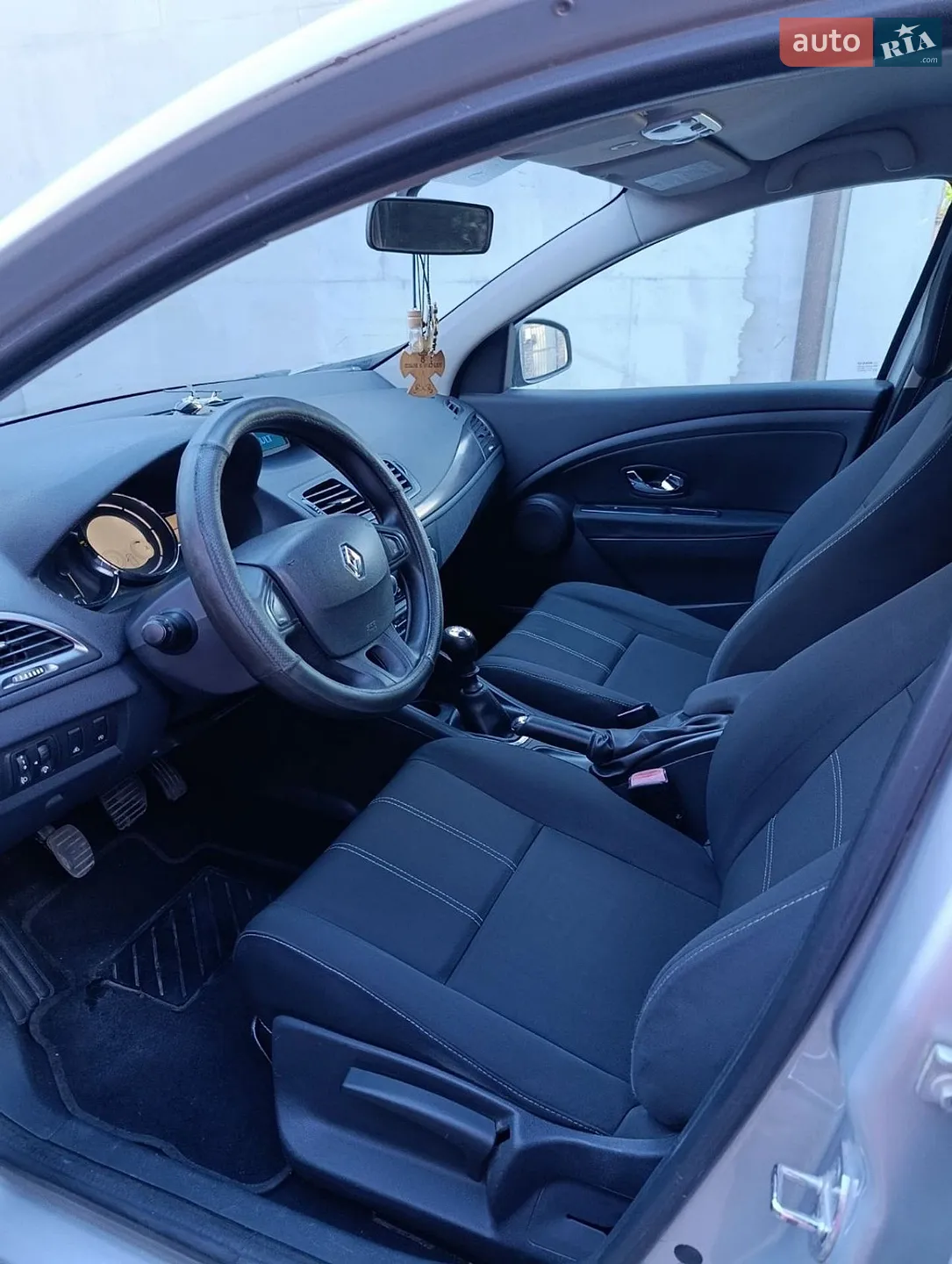 2013 Renault Megane - мініатюра 24