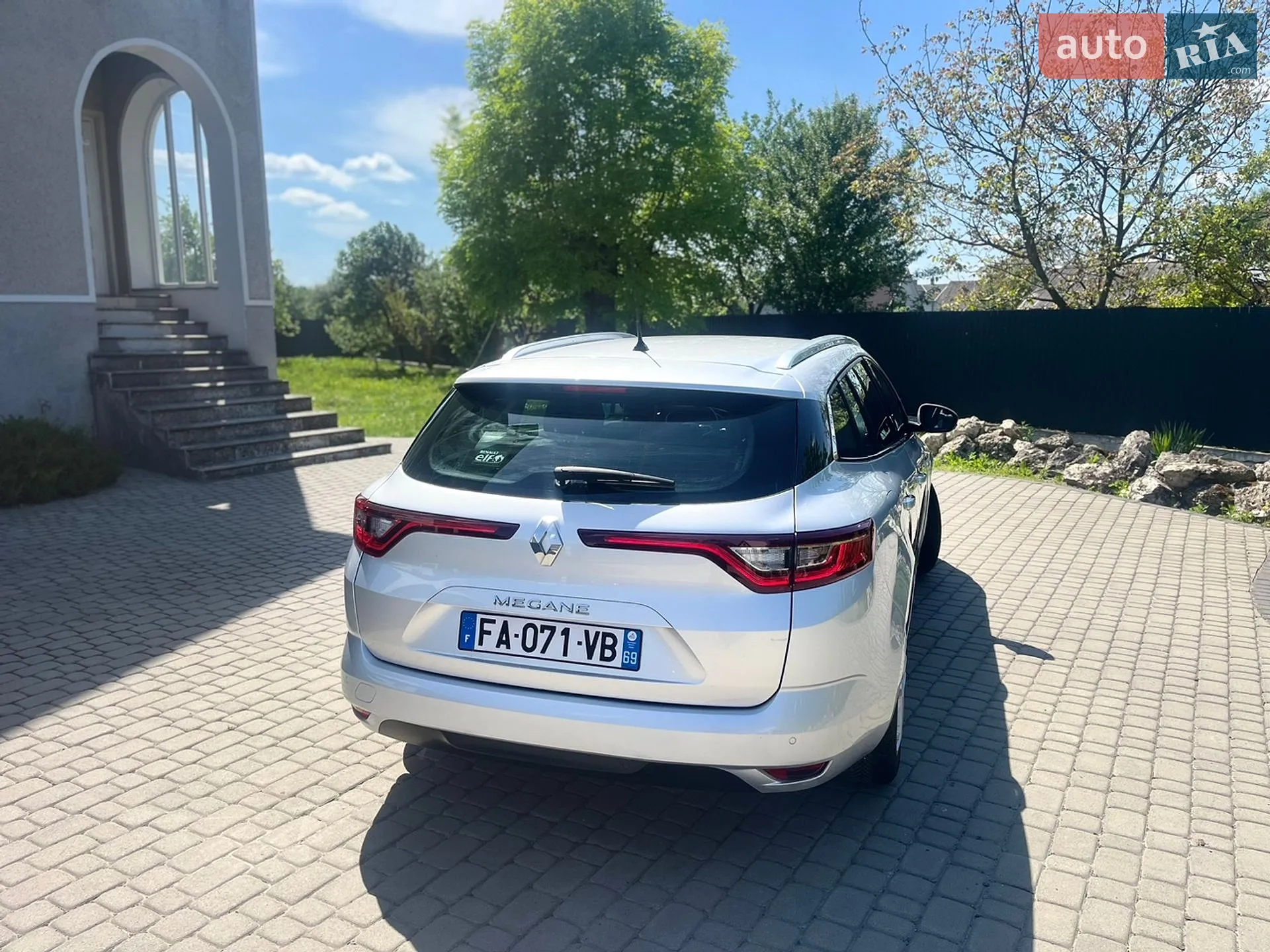 2018 Renault Megane - мініатюра 24