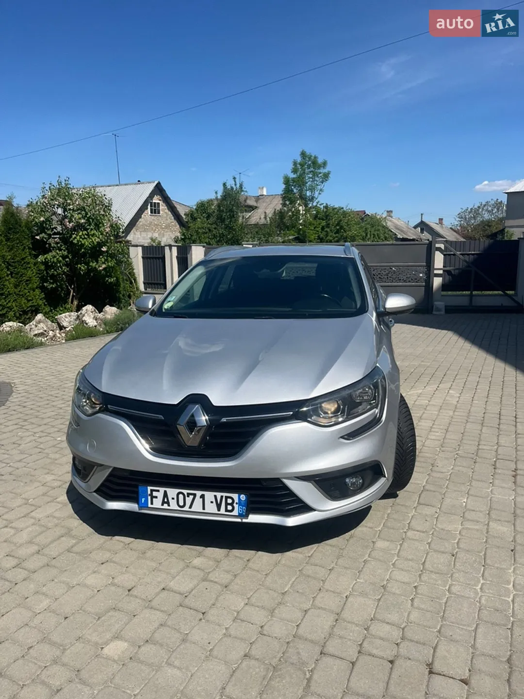 2018 Renault Megane - мініатюра 28