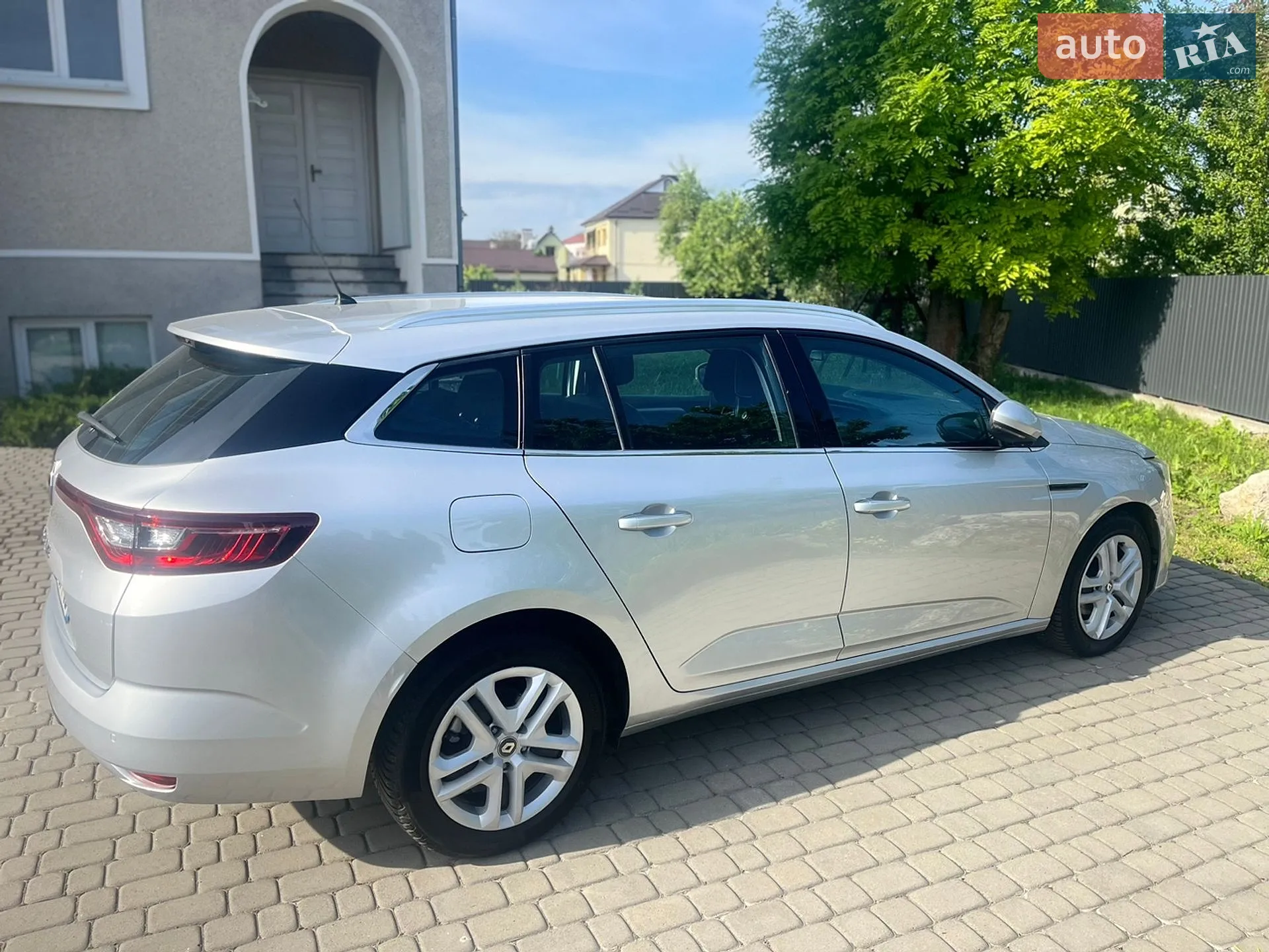 2018 Renault Megane - мініатюра 21